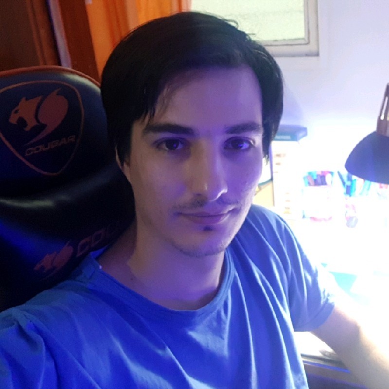 Foto de Ivan Iencinella